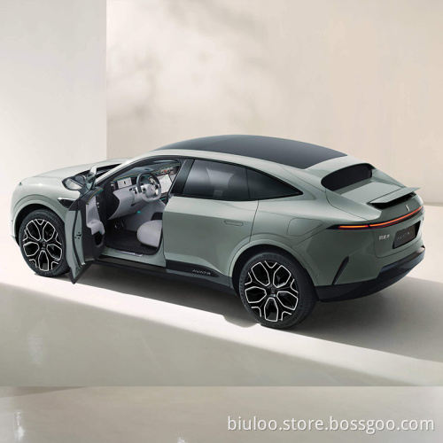 Electric Cars changan Avatar11 araba new energy vehicles electric suv New ev car vehicle  ev car